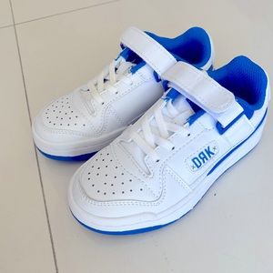 NEW! Boys DRK shoes